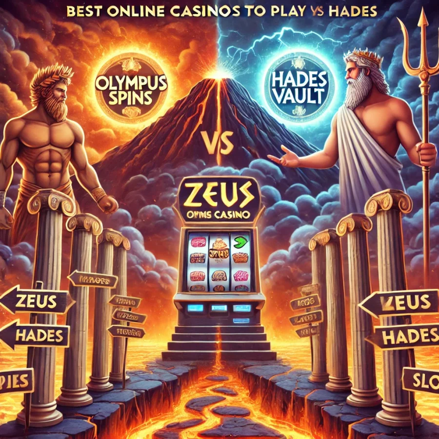 Best online casinos to play
